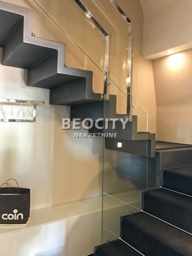 Vračar, Crveni krst, , 5. 0, 160m2, 2400EUR