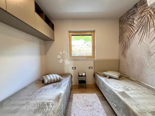 Wohnung Makarska, 52,70m2