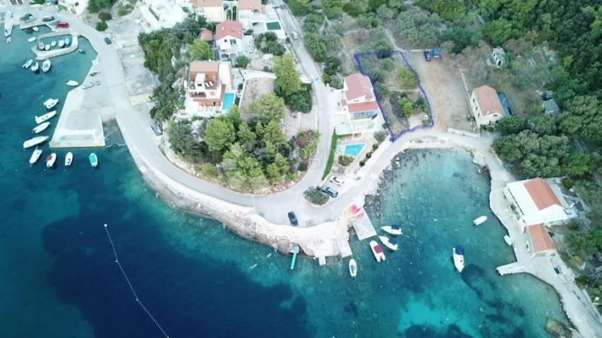 Grundstück Korčula, 1.150m2