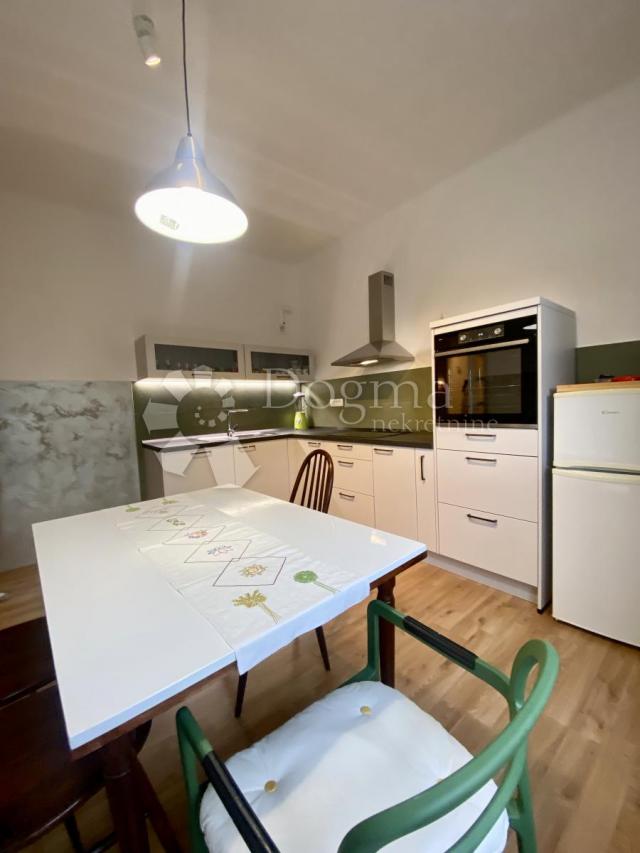 Wohnung Belveder, Rijeka, 62m2