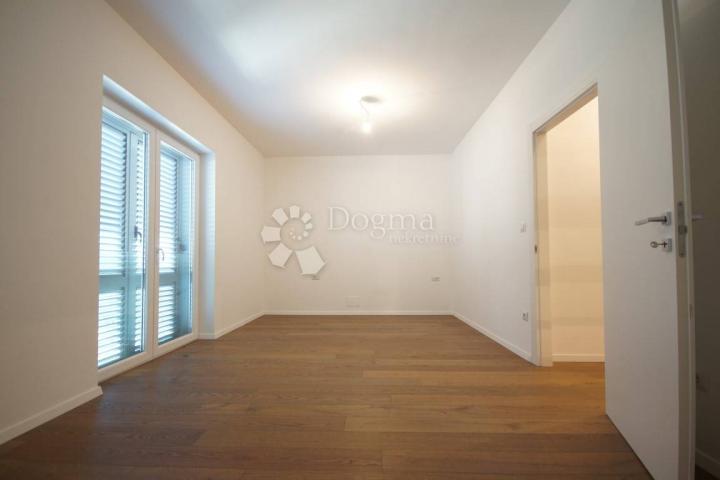 Wohnung Liganj, Lovran, 113,30m2