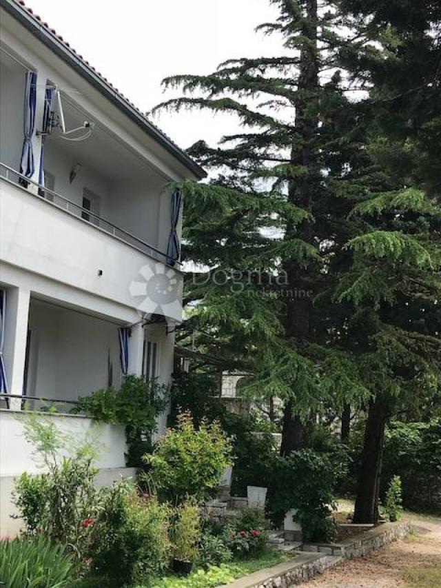 House Novi Vinodolski, 277m2