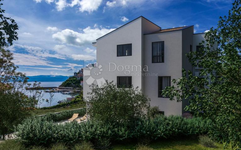 Apartment Vrbnik, 120m2