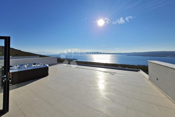 House Crikvenica, 250m2