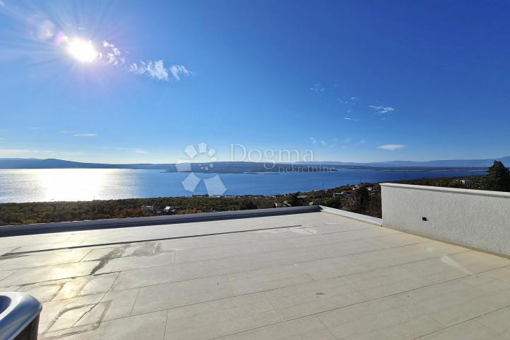 House Crikvenica, 250m2