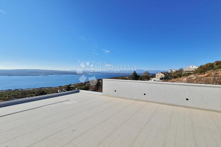 House Crikvenica, 250m2