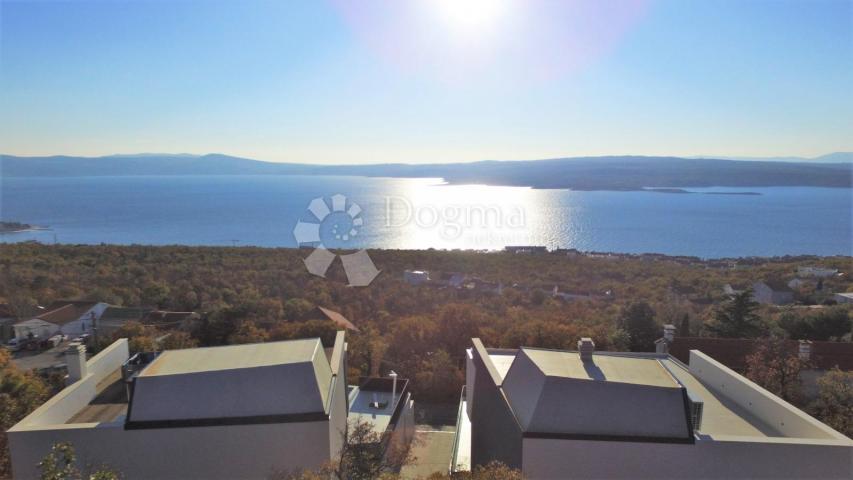 House Crikvenica, 250m2