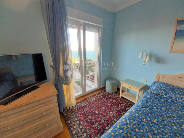 Apartment Savudrija, Umag, 55m2