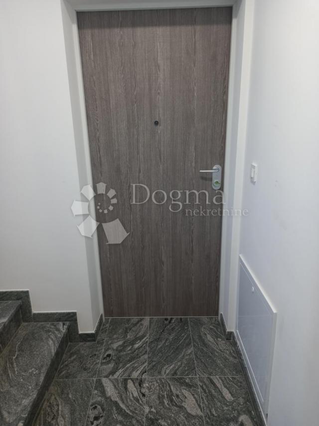 Crikvenica, apartman u novogradnji