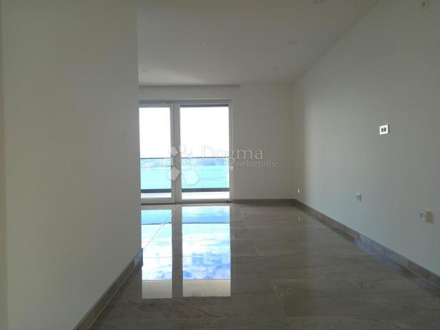 Crikvenica, apartman u novogradnji