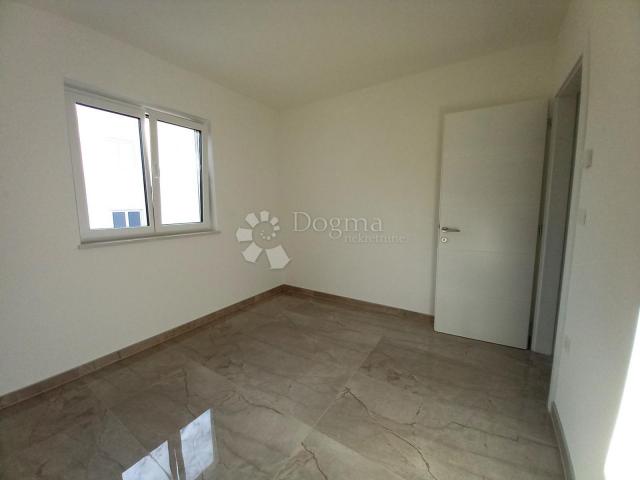 Crikvenica, apartman u novogradnji