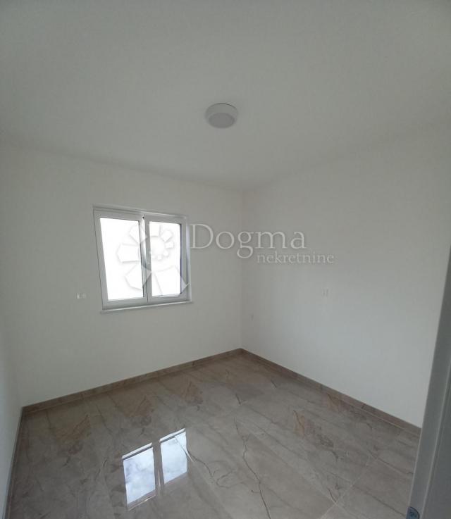 Crikvenica, apartman u novogradnji