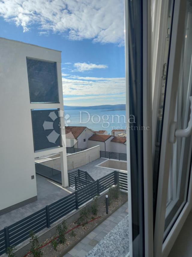 Crikvenica, apartman u novogradnji