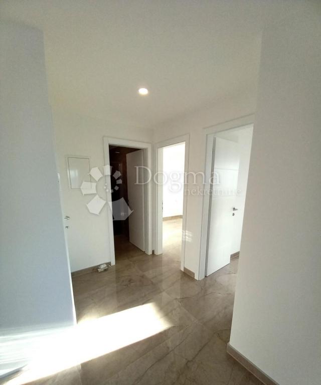 Crikvenica, apartman u novogradnji