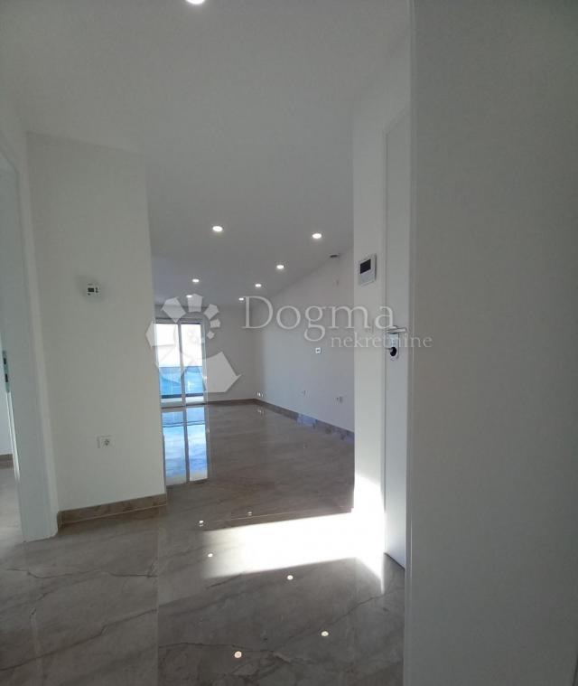 Crikvenica, apartman u novogradnji