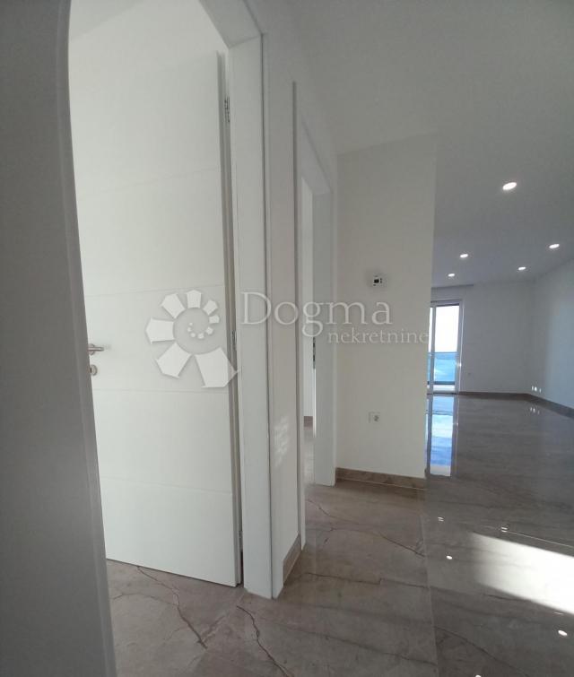 Crikvenica, apartman u novogradnji