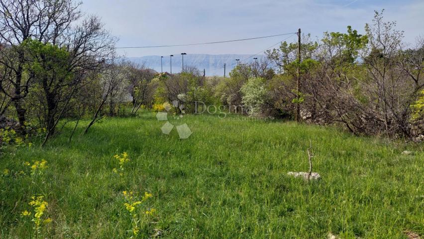 Land Klenovica, Novi Vinodolski, 365m2