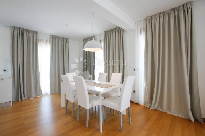 Apartment Povile, Novi Vinodolski, 108,26m2