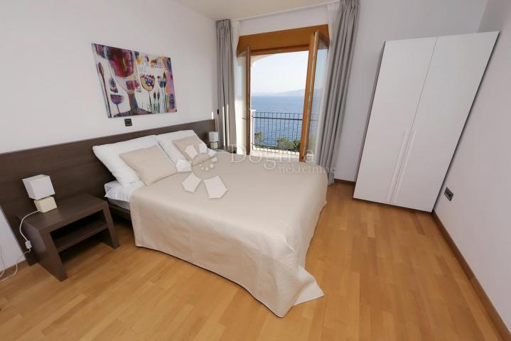 Apartment Povile, Novi Vinodolski, 108,26m2