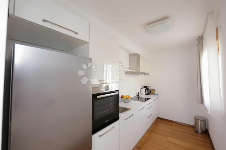 Apartment Povile, Novi Vinodolski, 108,26m2