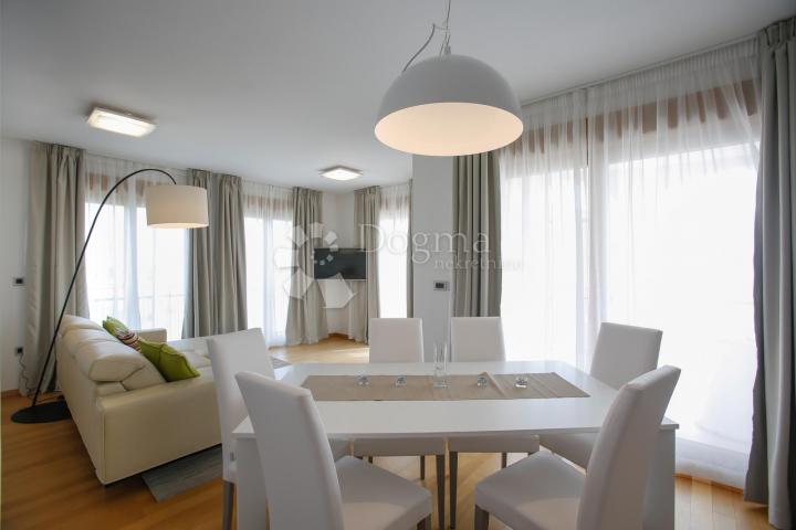 Apartment Povile, Novi Vinodolski, 108,08m2