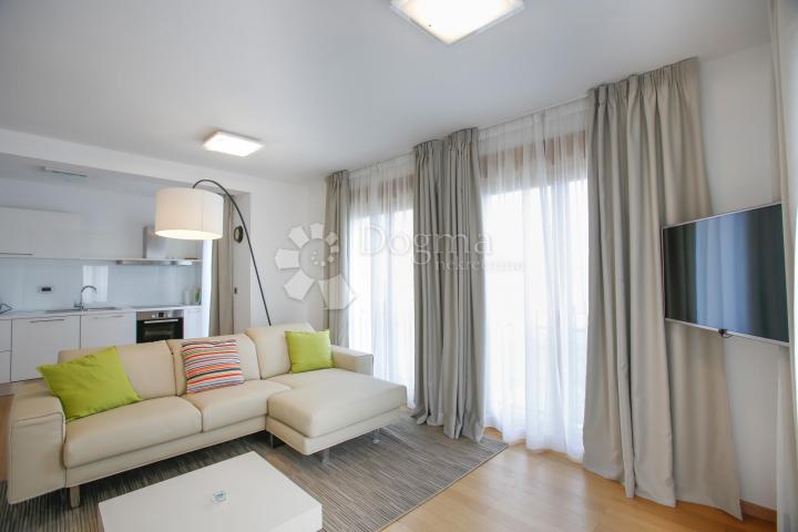 Apartment Povile, Novi Vinodolski, 108,08m2