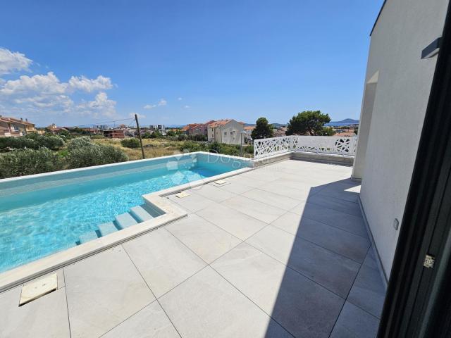 House Vodice, 181, 150m2