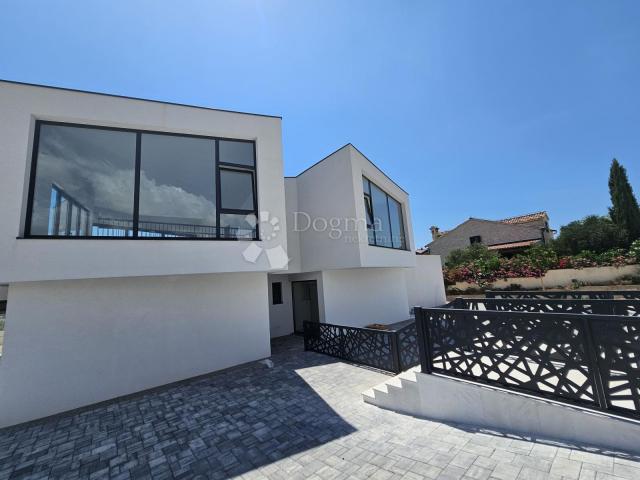 House Vodice, 181, 150m2