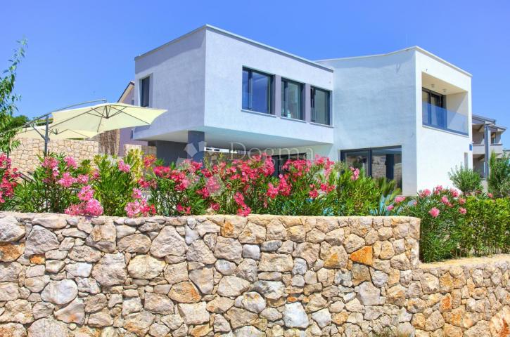 House Krk, 223m2