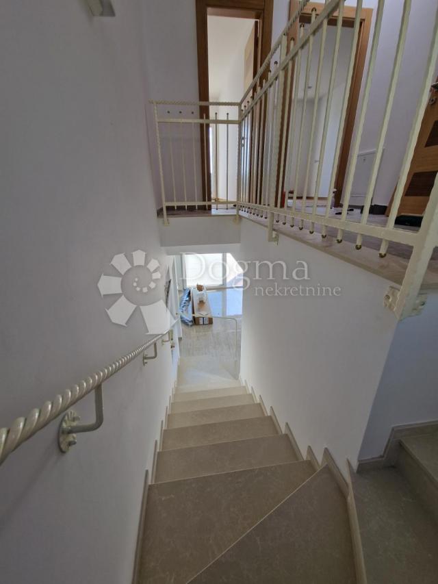 House Dramalj, Crikvenica, 185m2