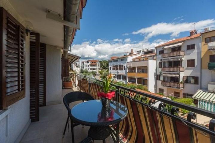 Šarmantan apartman u Vrsaru 40m2