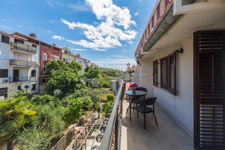 Šarmantan apartman u Vrsaru 40m2