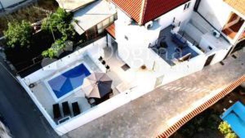 House Jezera, Tisno, 90m2