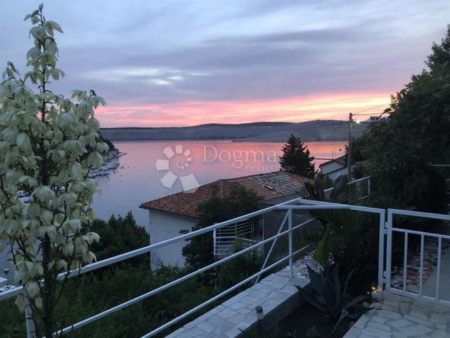 Apartment Jadranovo, Crikvenica, 36m2