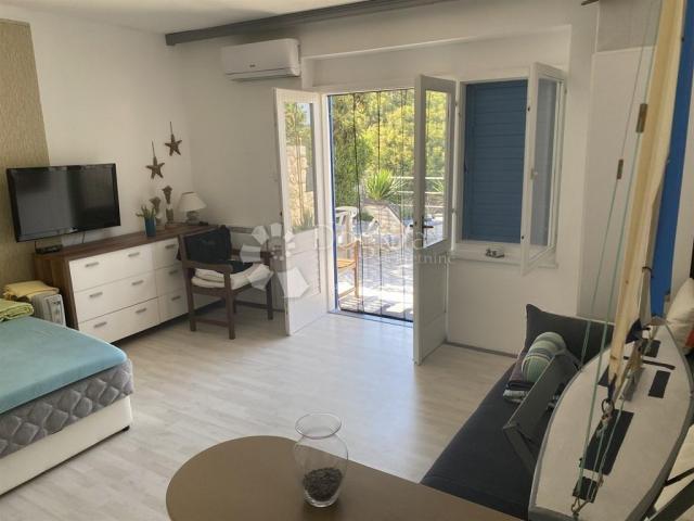 Apartment Jadranovo, Crikvenica, 36m2