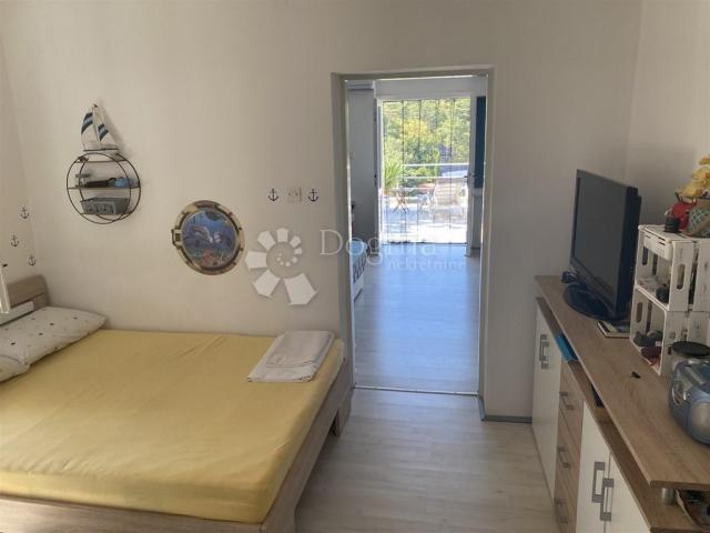 Apartment Jadranovo, Crikvenica, 36m2