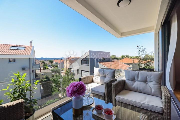 Penthouse Zadar 94m2 