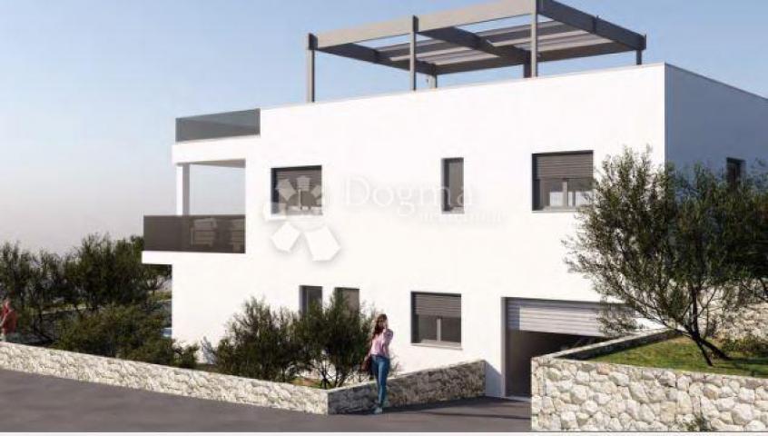 House Okrug Gornji, Okrug, 295,42m2