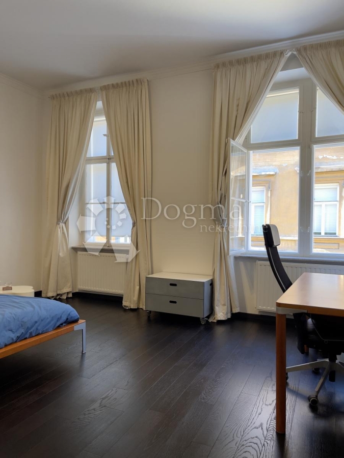 Wohnung Donji grad, Donji Grad, 109m2