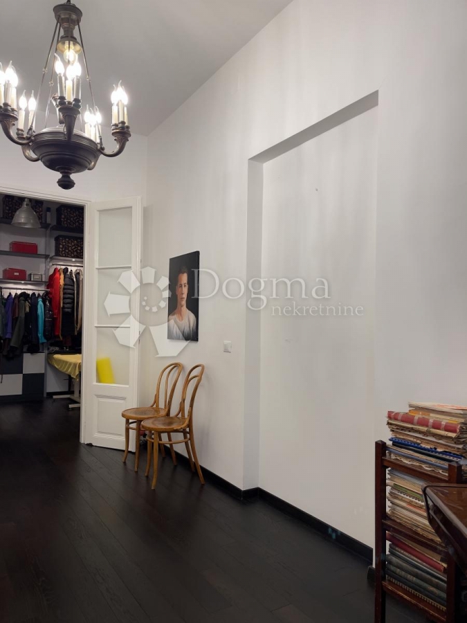 Wohnung Donji grad, Donji Grad, 109m2