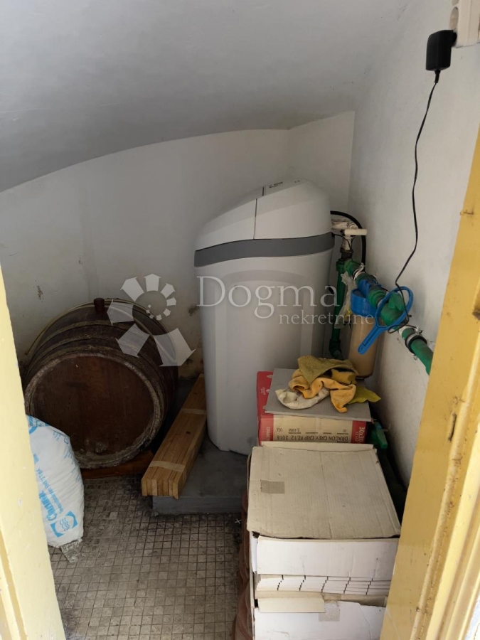 Wohnung Donji grad, Donji Grad, 109m2