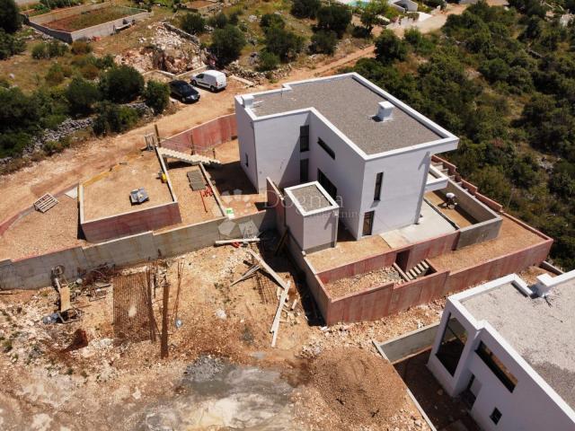 House Vinišće, Marina, 229,11m2