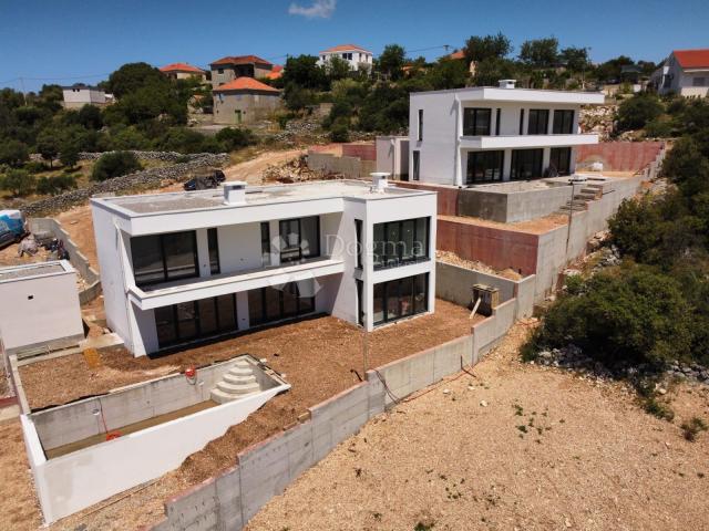 House Vinišće, Marina, 229,11m2