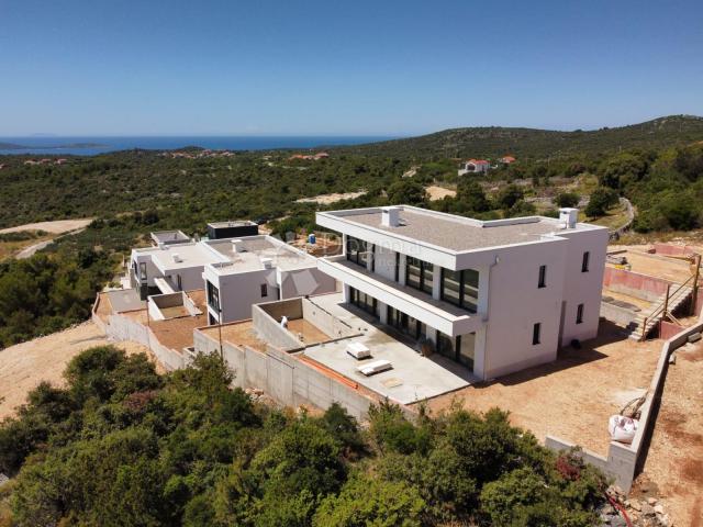 House Vinišće, Marina, 243m2