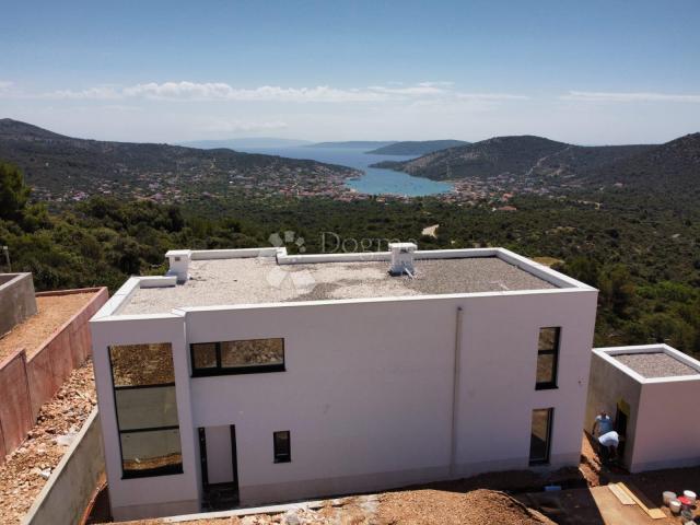 House Vinišće, Marina, 243m2