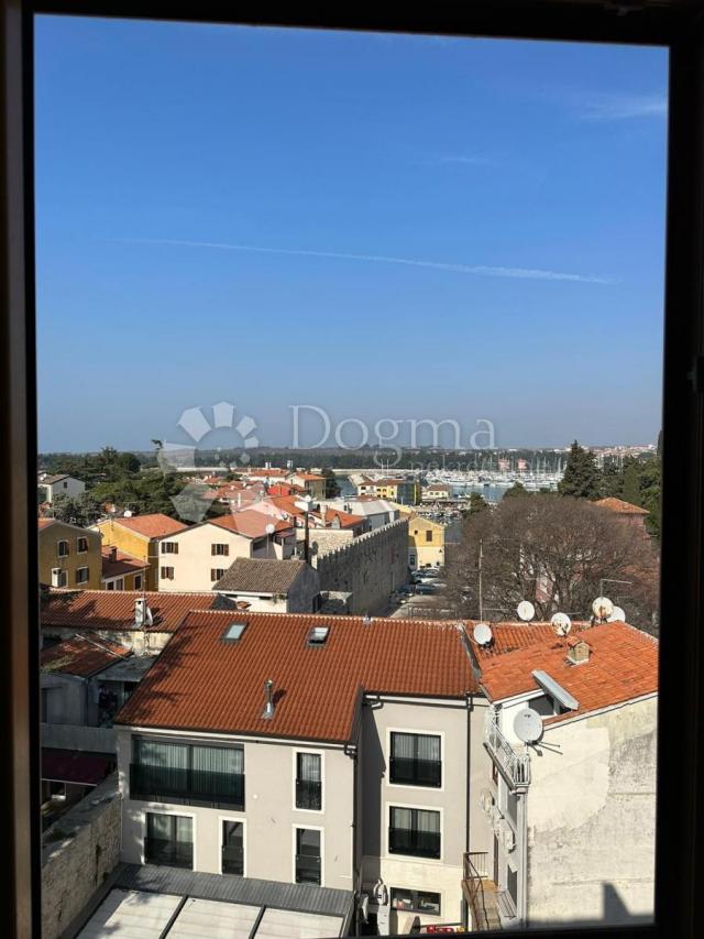 Flat Novigrad, 90m2