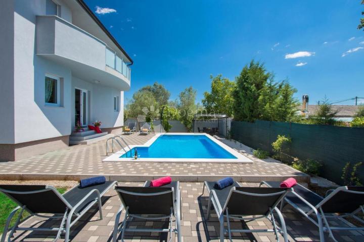 House Vodnjan, 220m2