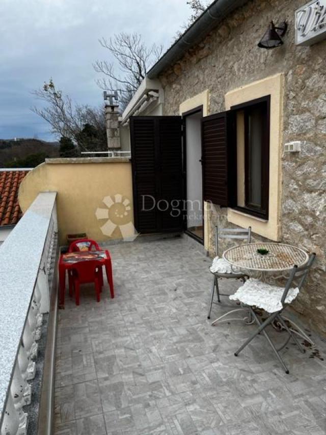 House Tribalj, Vinodolska Općina, 170m2