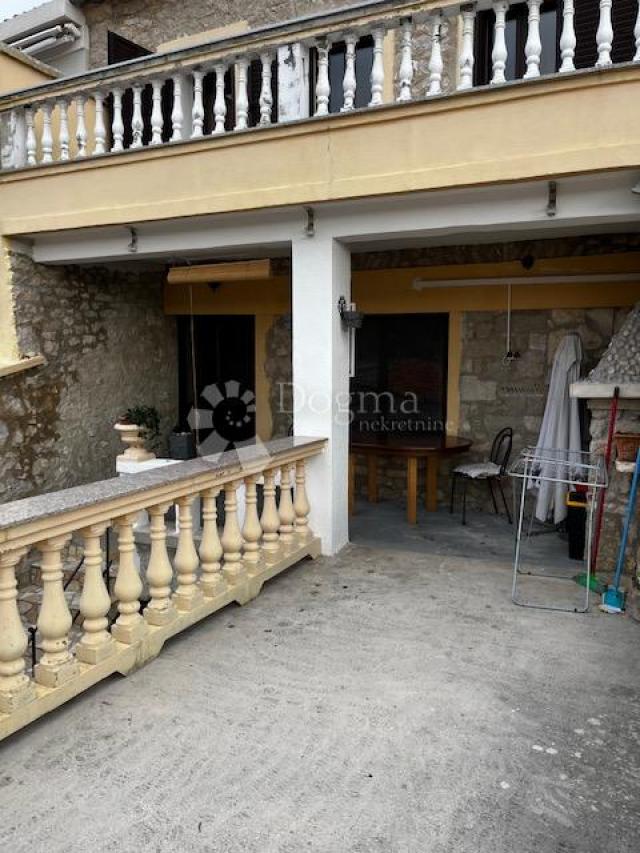 House Tribalj, Vinodolska Općina, 170m2