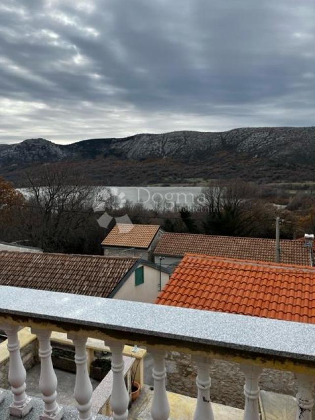 House Tribalj, Vinodolska Općina, 170m2